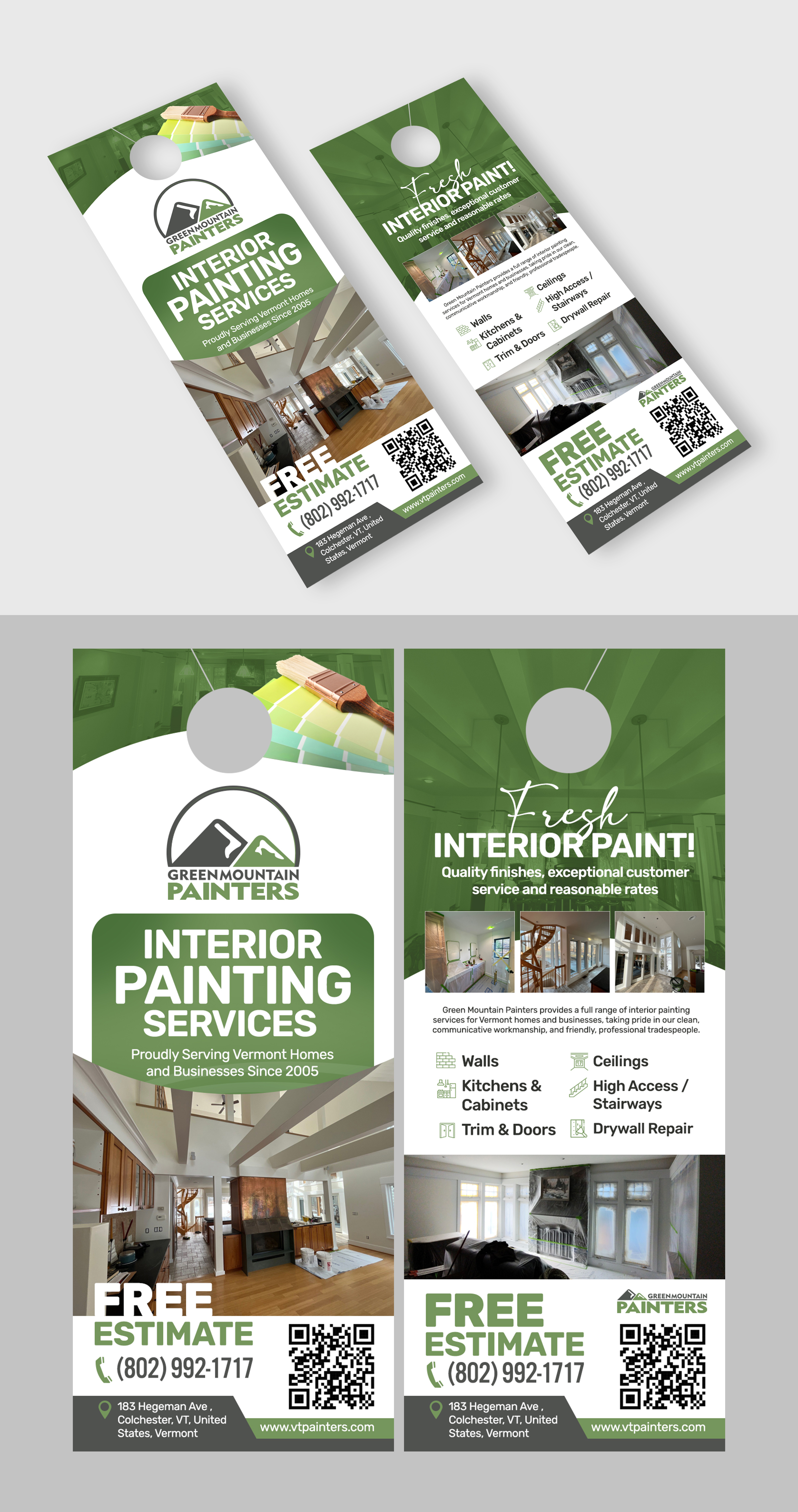 Flyer Design by 123graphics for this project | Design #36310740