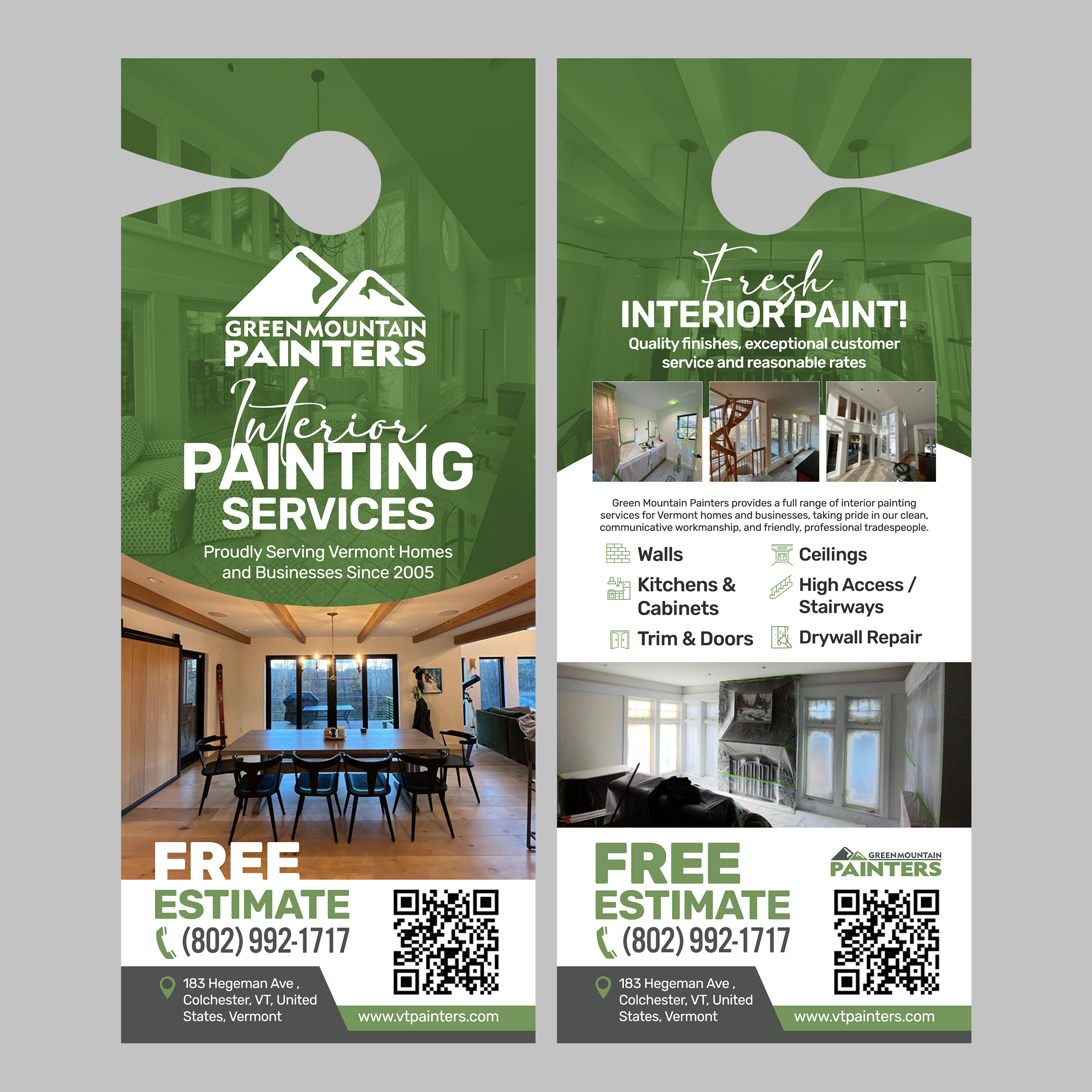 Flyer Design by 123graphics for this project | Design #36328837