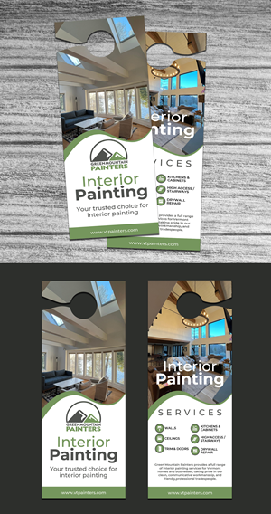 Flyer Design by websmartusa