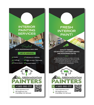 Design de Flyer par saurov pour ce projet | Design : #36309257