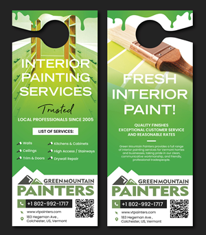 Design de Flyer par saurov pour ce projet | Design : #36318311