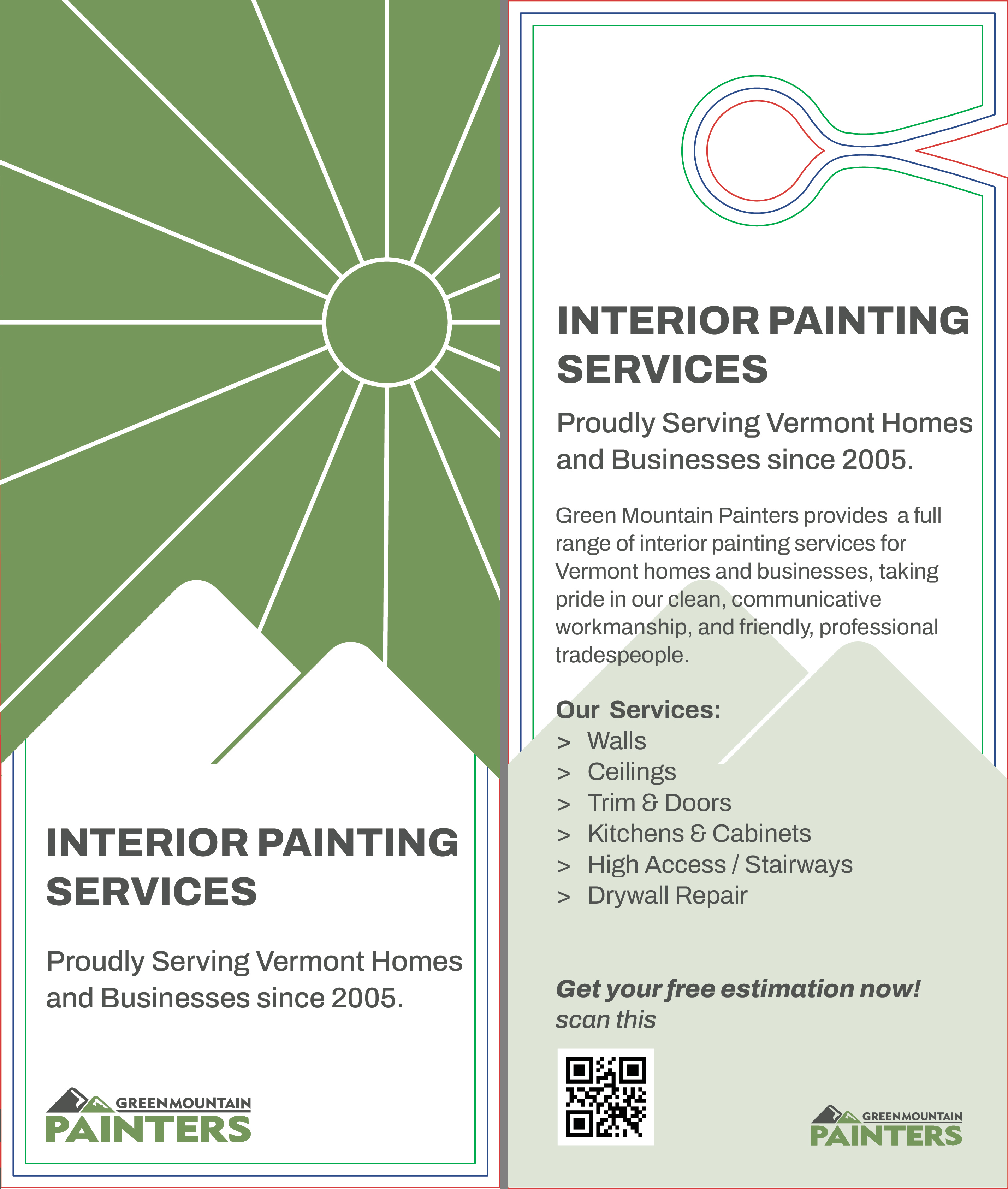 Flyer Design by MunirMishbah for this project | Design #36325076