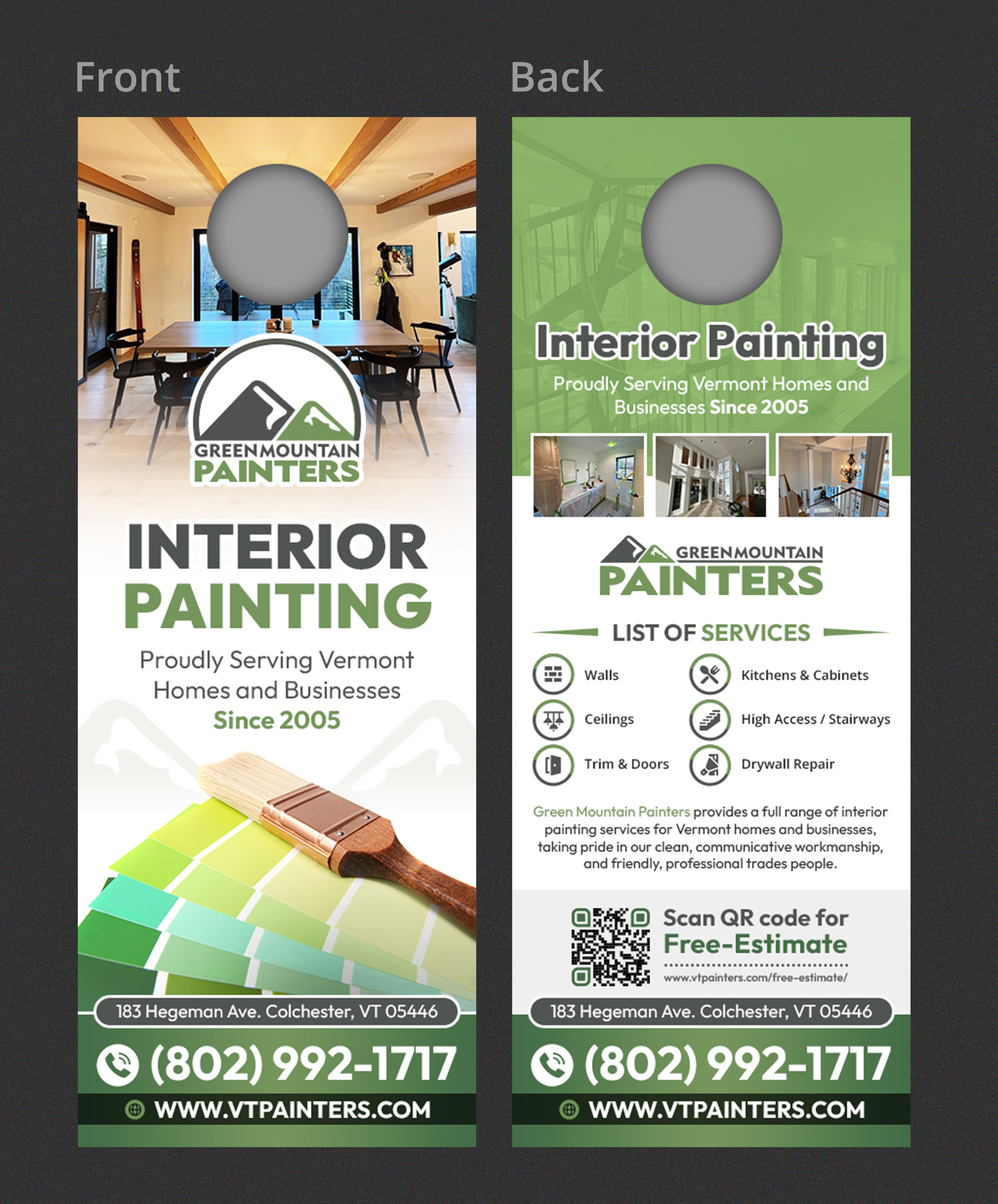 Flyer Design by SAI DESIGNS for this project | Design #36313640