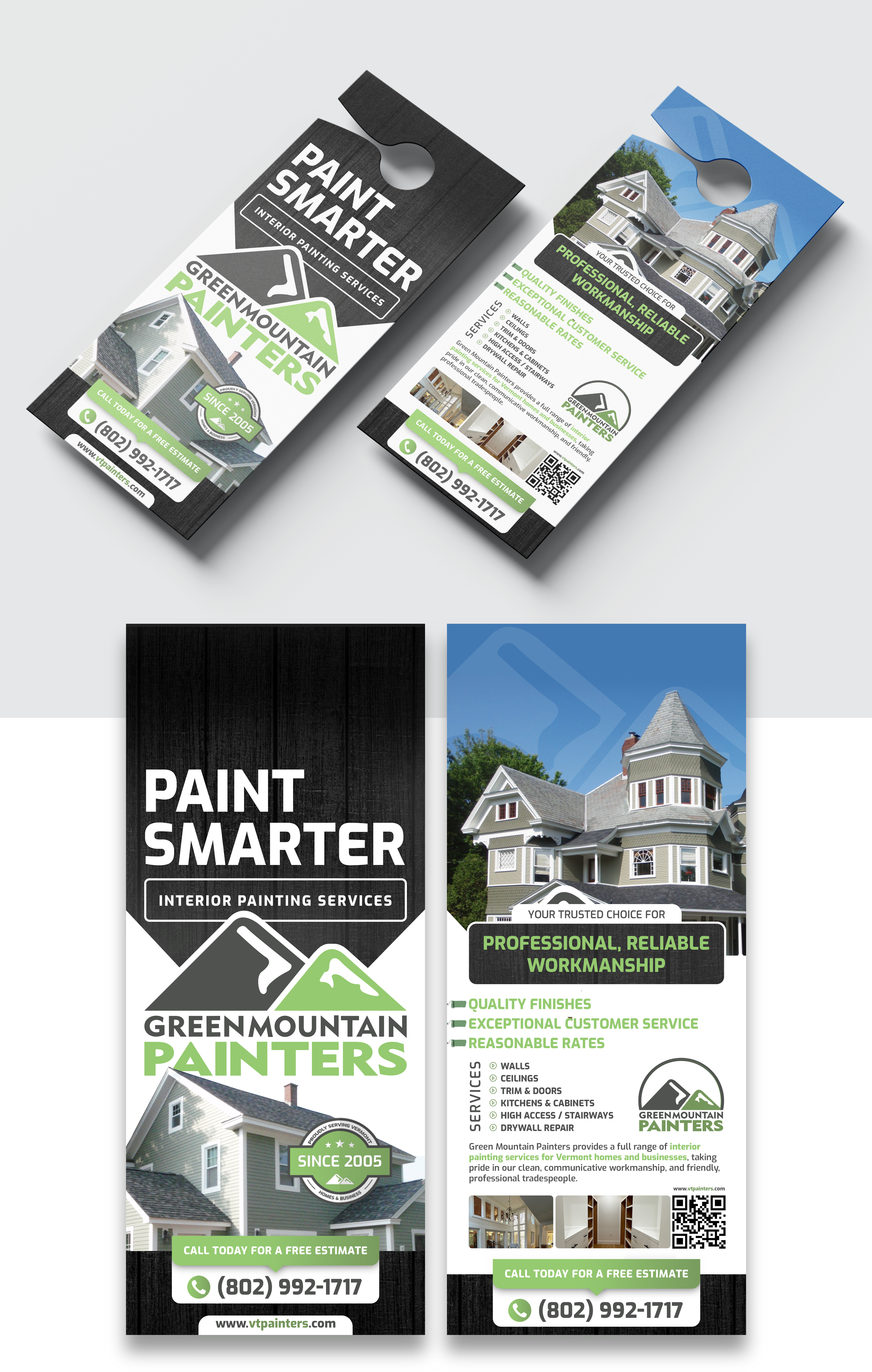 Design de Flyer par ed_scenery pour ce projet | Design #36327245