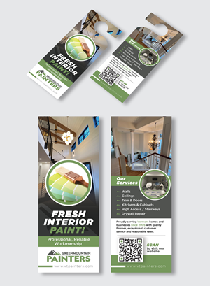 Flyer Design by Impressive Designs for this project | Design #36311567