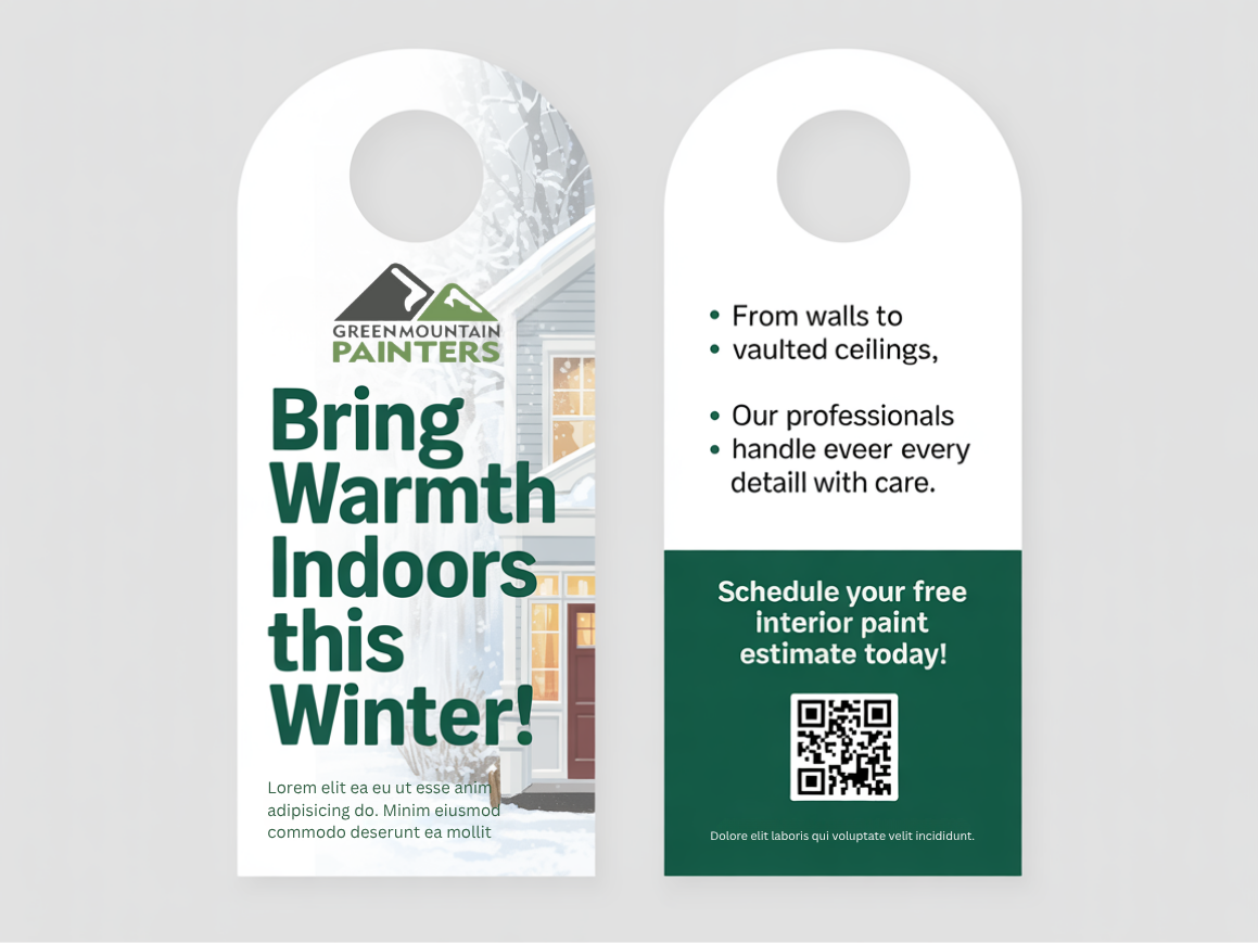 Flyer Design by Minang Art_Studio for this project | Design #36326340