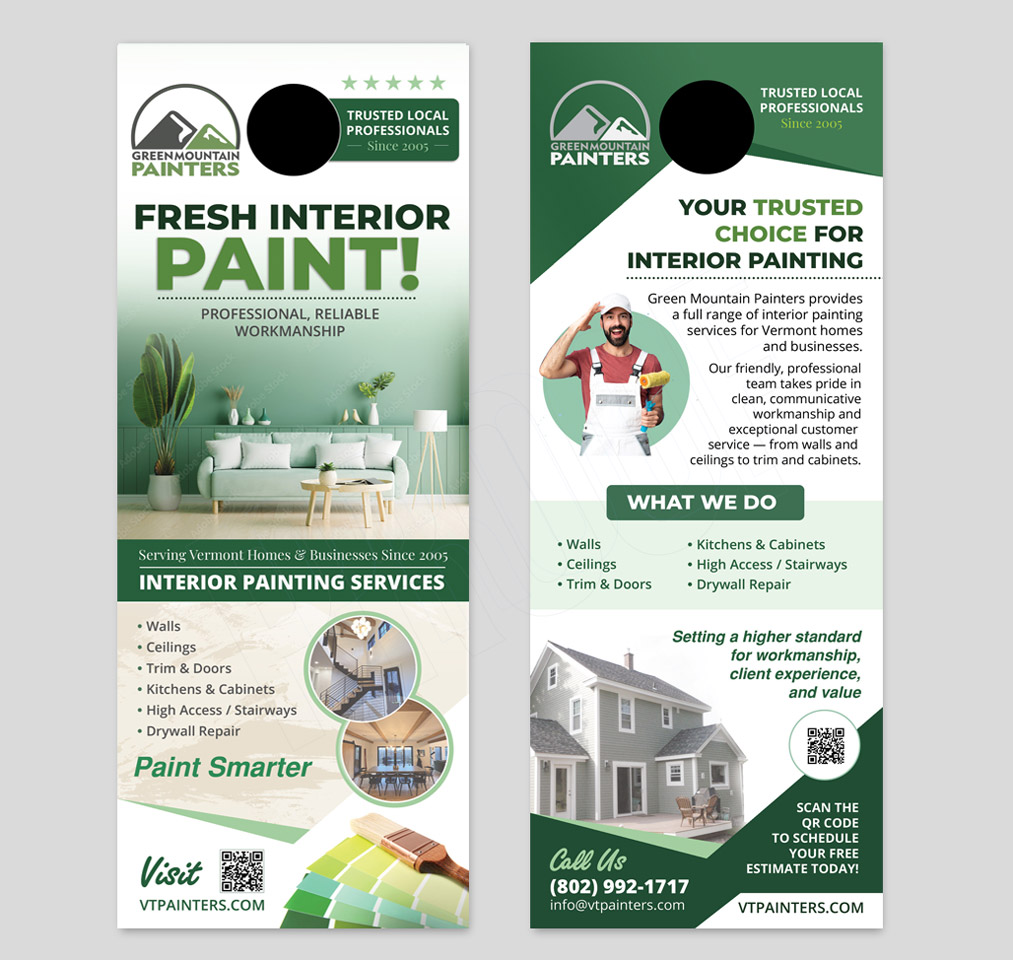 Flyer Design by DA. for this project | Design #36309380