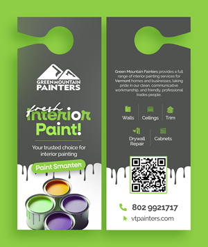 Flyer Design by Graphic Guy