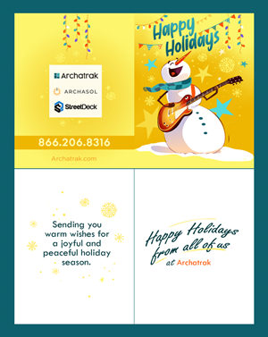 Greeting Card Design by Suprakash 3 for this project | Design: #36311483