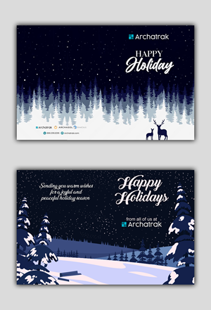 Greeting Card Design by debdesign for this project | Design: #36318216