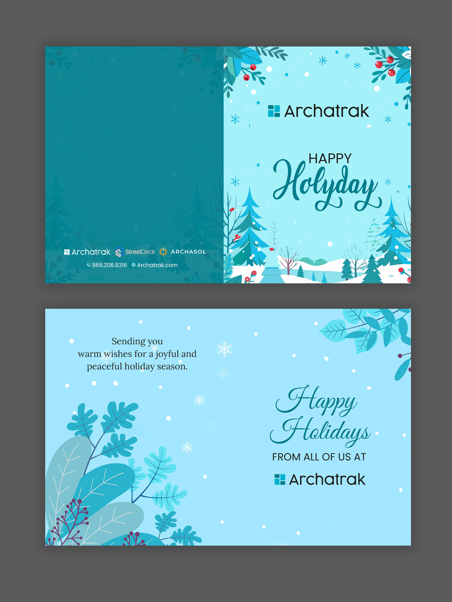 Greeting Card Design by debdesign for this project | Design: #36318309
