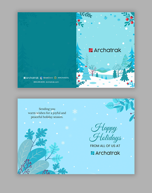 Greeting Card Design by debdesign for this project | Design: #36322252