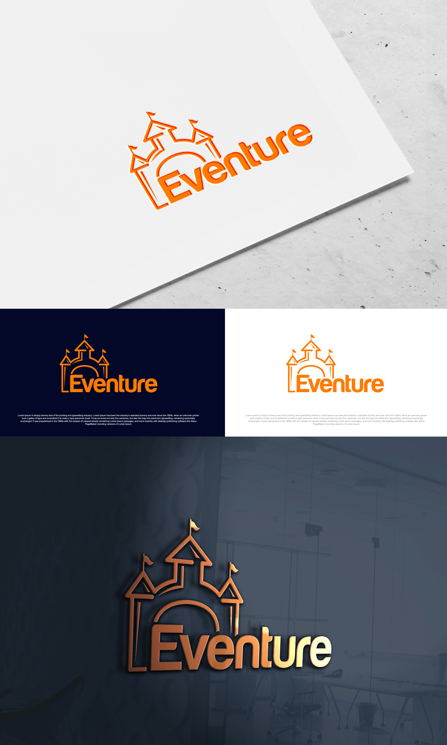 Logo Design by Ahsan Designs for BeProLab | Design #36308573