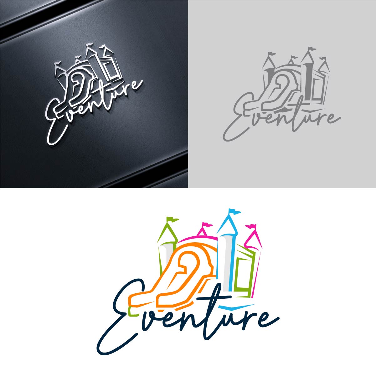 Logo Design by fly  design for BeProLab | Design #36311082