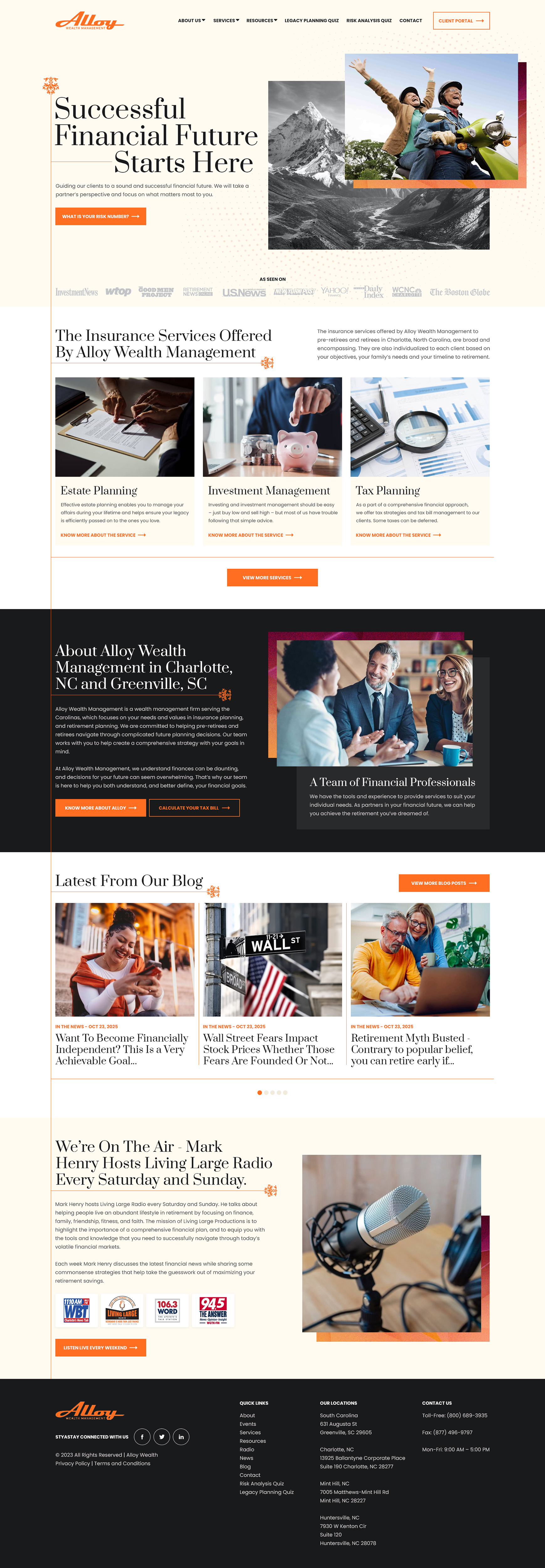 Web Design par IDesign1606 pour ce projet | Design #36341850