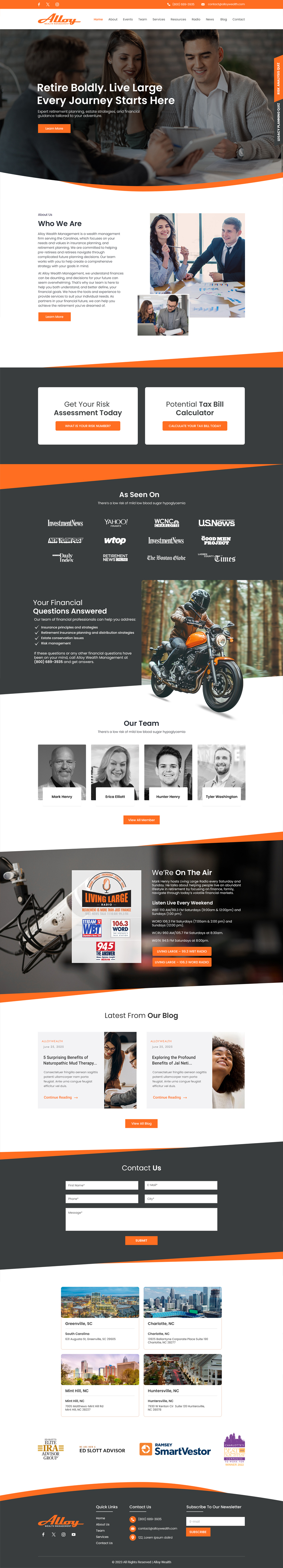 Web Design by Anup Innovations for this project | Design #36326073