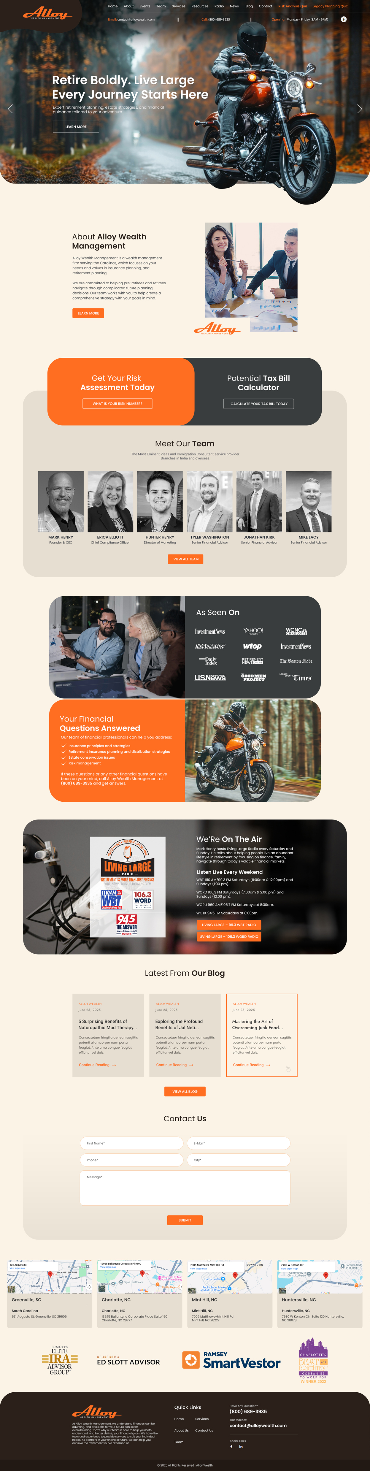 Web Design by Anup Innovations for this project | Design #36326076