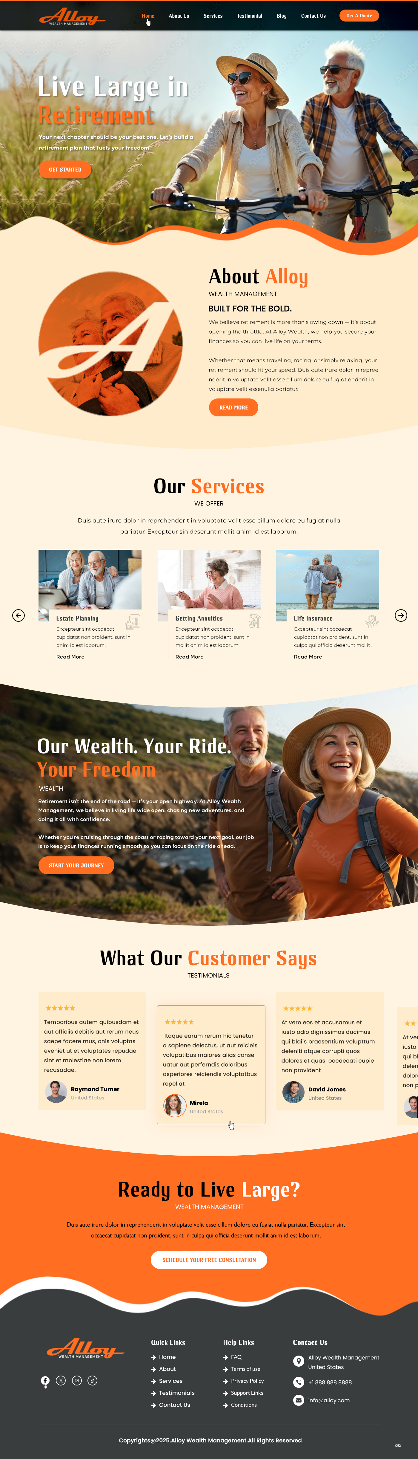 Web Design by pb for this project | Design #36313759