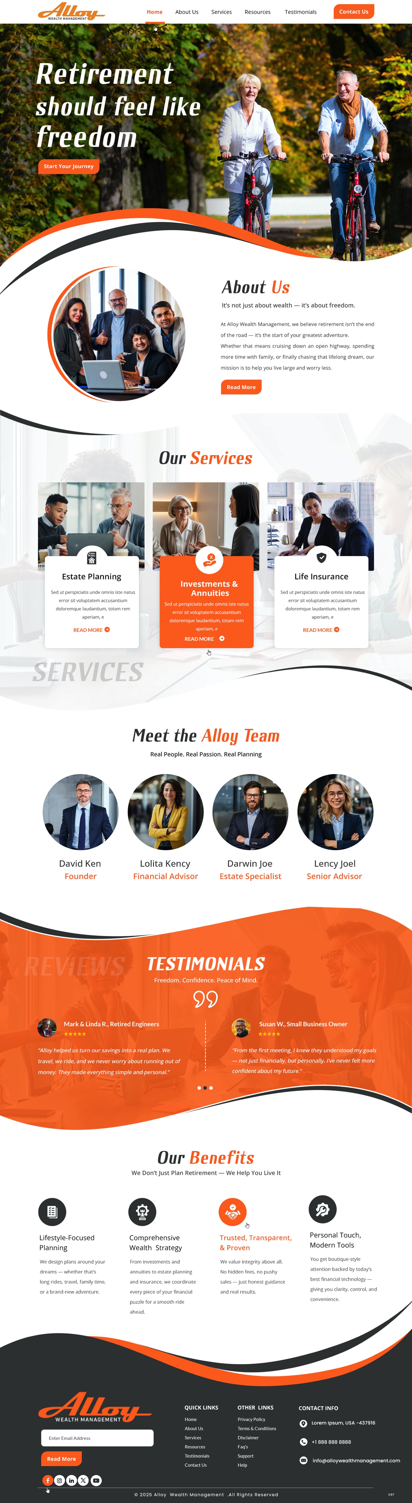 Web Design by pb for this project | Design #36313769