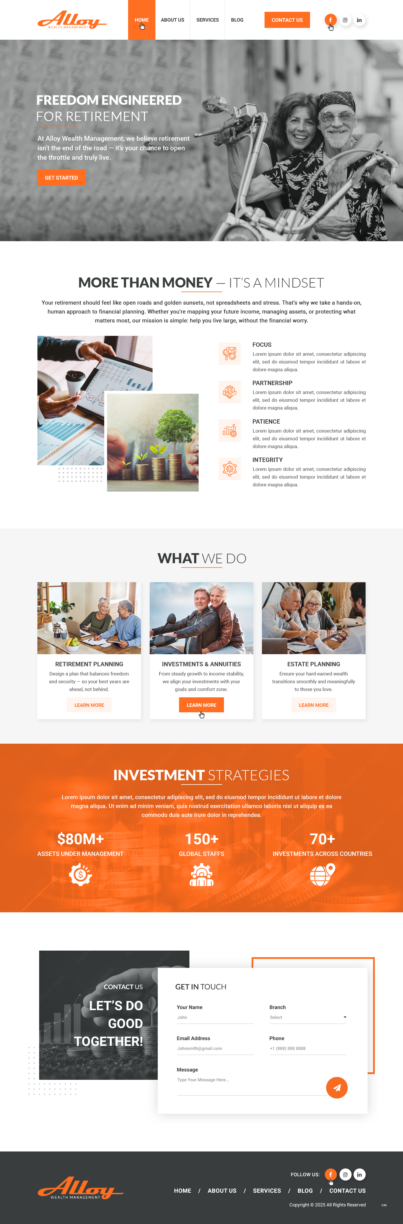 Web Design par pb pour ce projet | Design #36320349