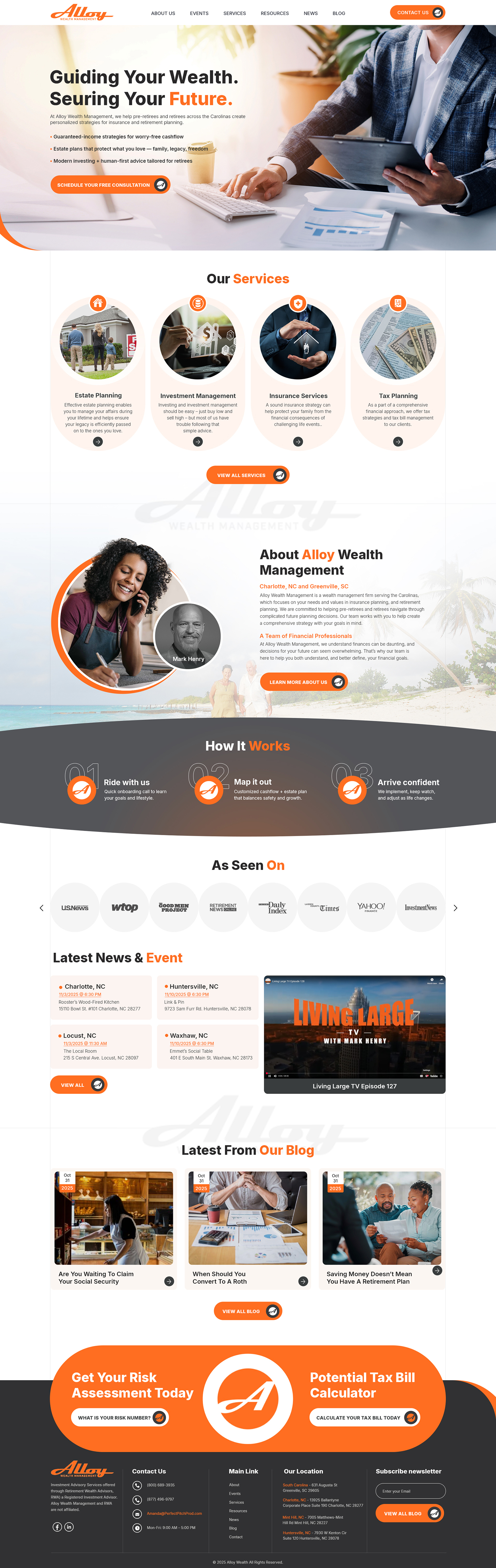 Web Design par creative.bugs pour ce projet | Design #36345577