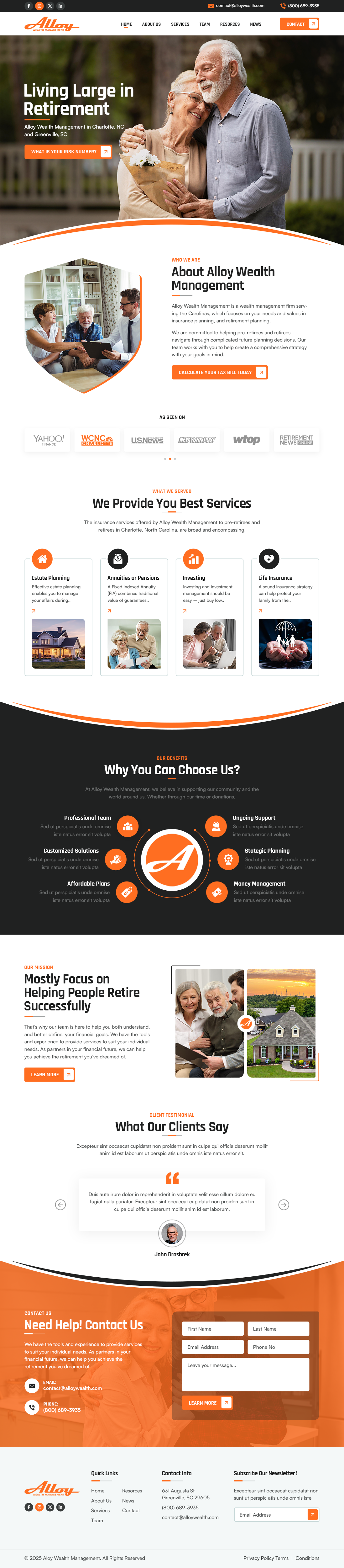 Web Design par sai.designer87 pour ce projet | Design #36316463