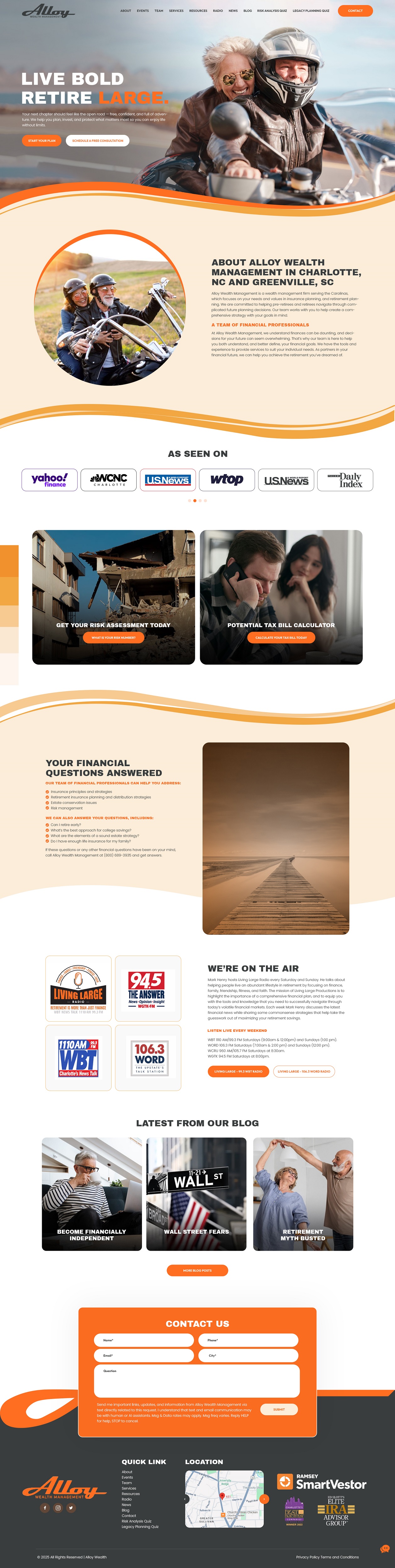 Web Design by nzdesigners for this project | Design #36322769