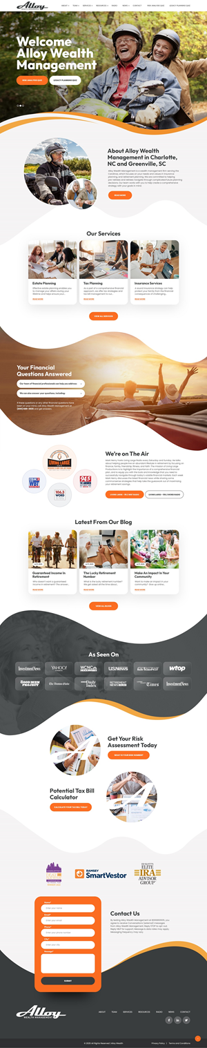 Web Design by nzdesigners for this project | Design: #36322770