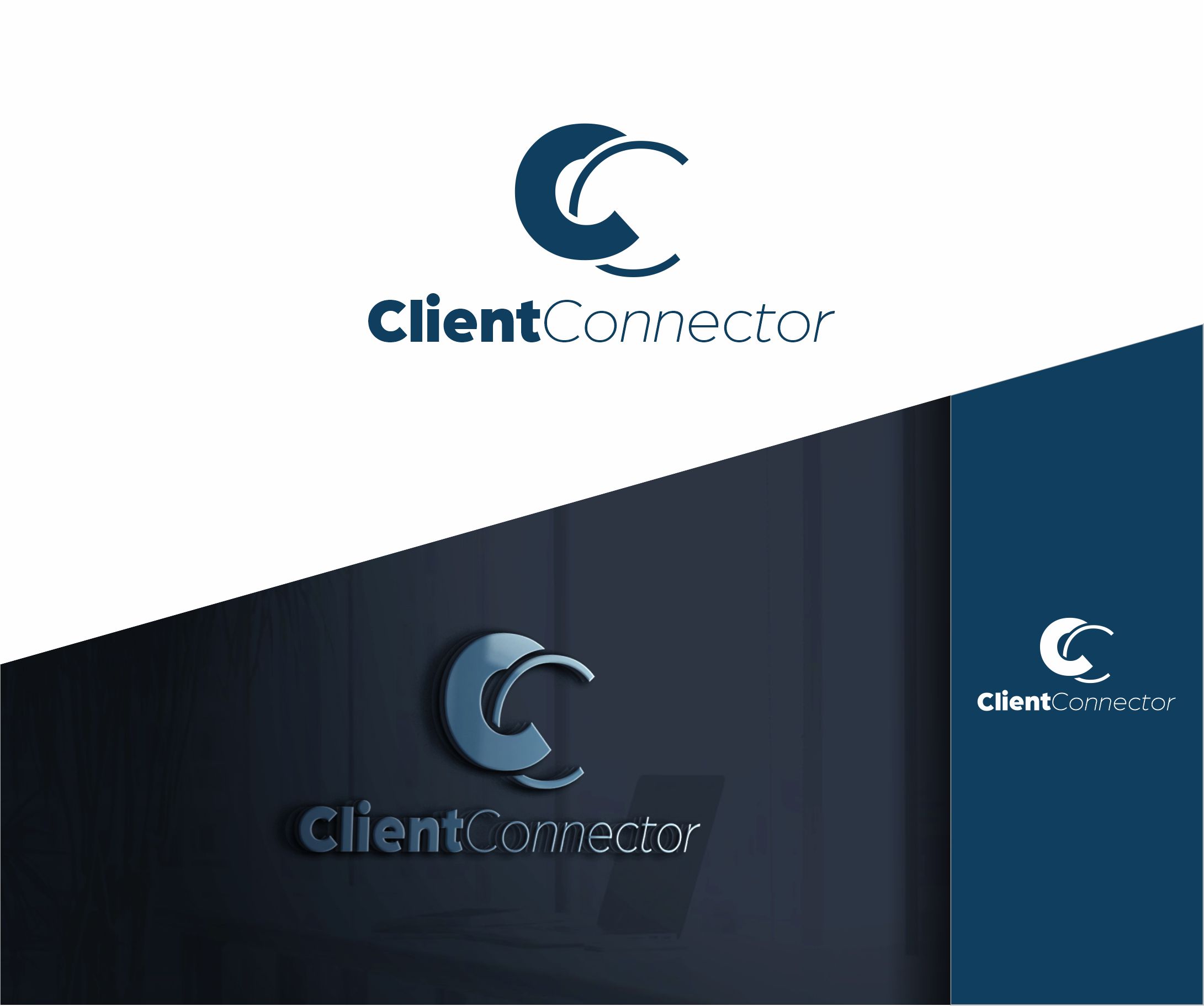 Logo Design by alkaline for Blue Cow Marketing Inc. | Design #36315287