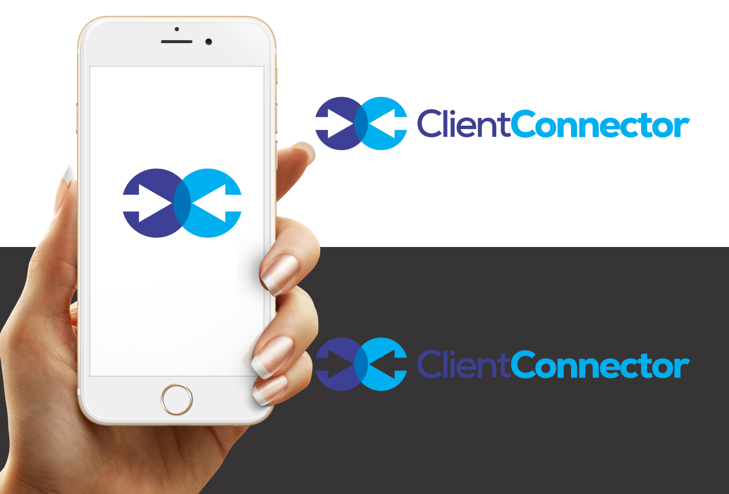 Logo Design by healer1617 for Blue Cow Marketing Inc. | Design #36311273