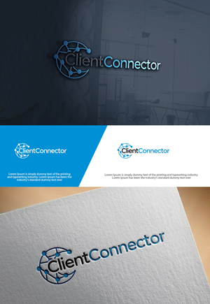 Logo Design by sulemani  creation for Blue Cow Marketing Inc. | Design: #36312920