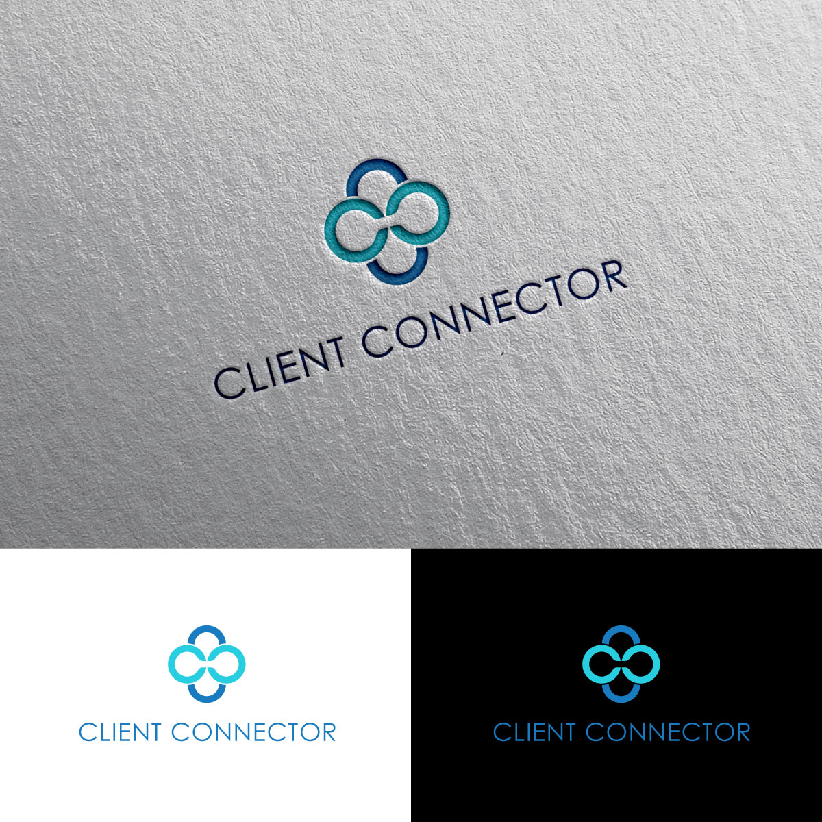 Logo Design by Alex Henry for Blue Cow Marketing Inc. | Design #36308672