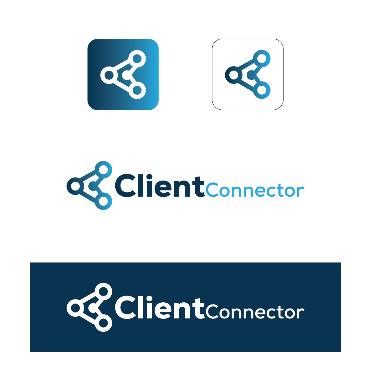 Logo Design by MST . ANWARA KHATUN for Blue Cow Marketing Inc. | Design #36320400