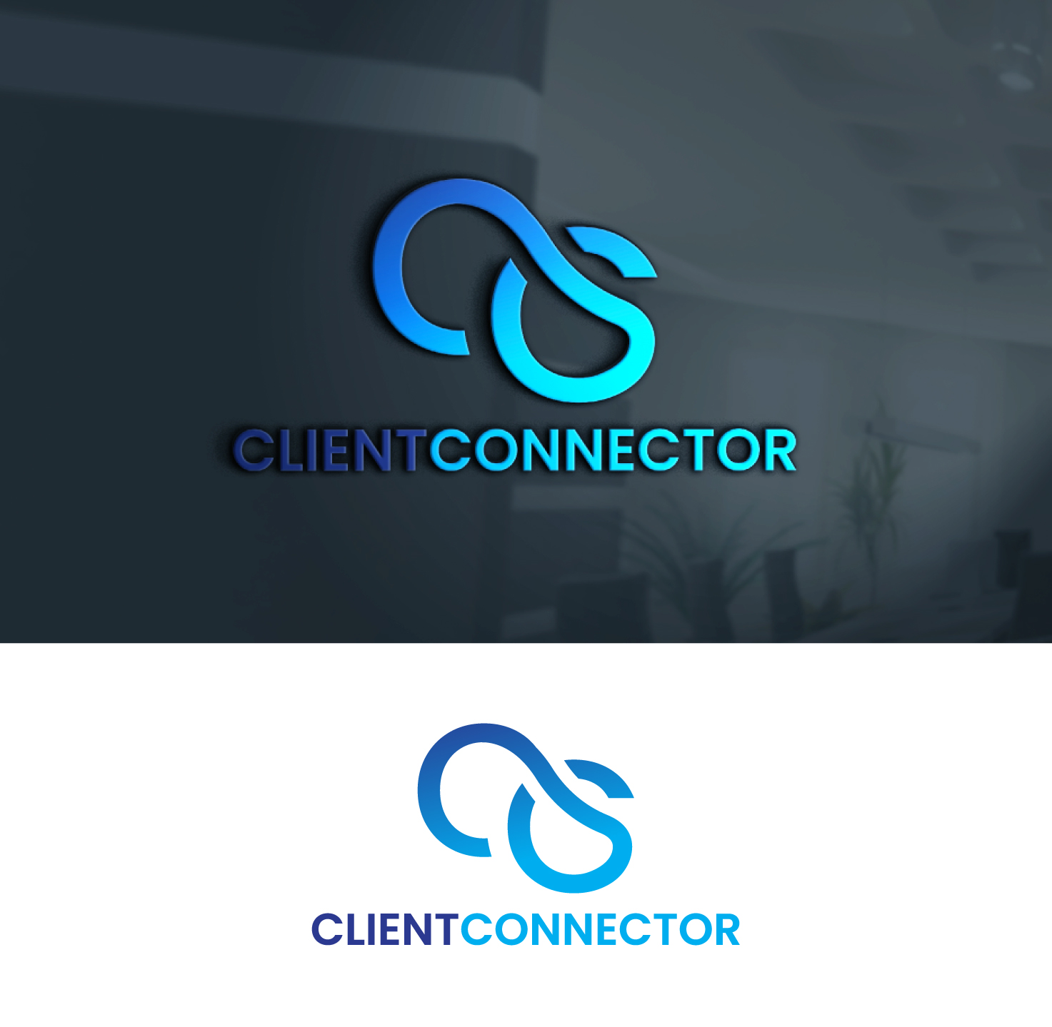 Diseño de Logo por InfiniteSketch para Blue Cow Marketing Inc. | Diseño #36315109