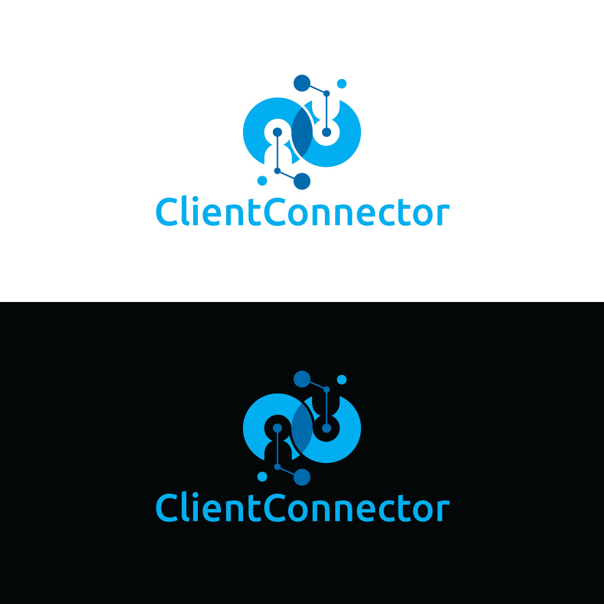 Logo Design by prodesigns99 for Blue Cow Marketing Inc. | Design #36307382