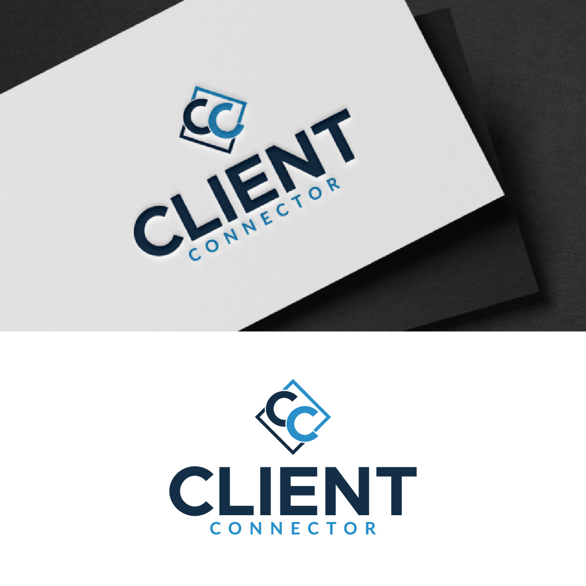 Logo Design by fly  design for Blue Cow Marketing Inc. | Design #36312432