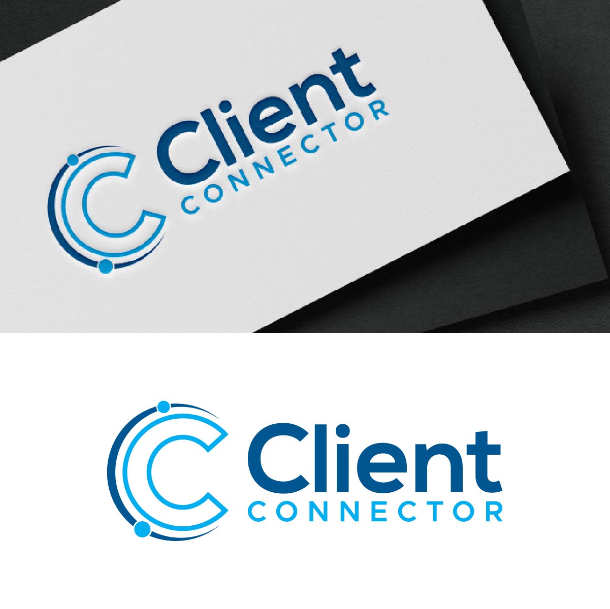 Logo Design by fly  design for Blue Cow Marketing Inc. | Design #36317399