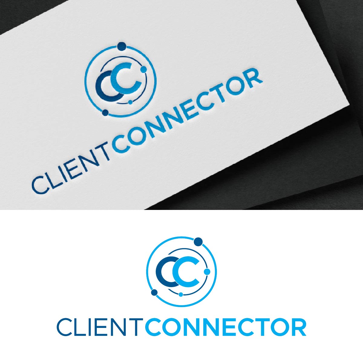 Logo Design by fly  design for Blue Cow Marketing Inc. | Design #36317400