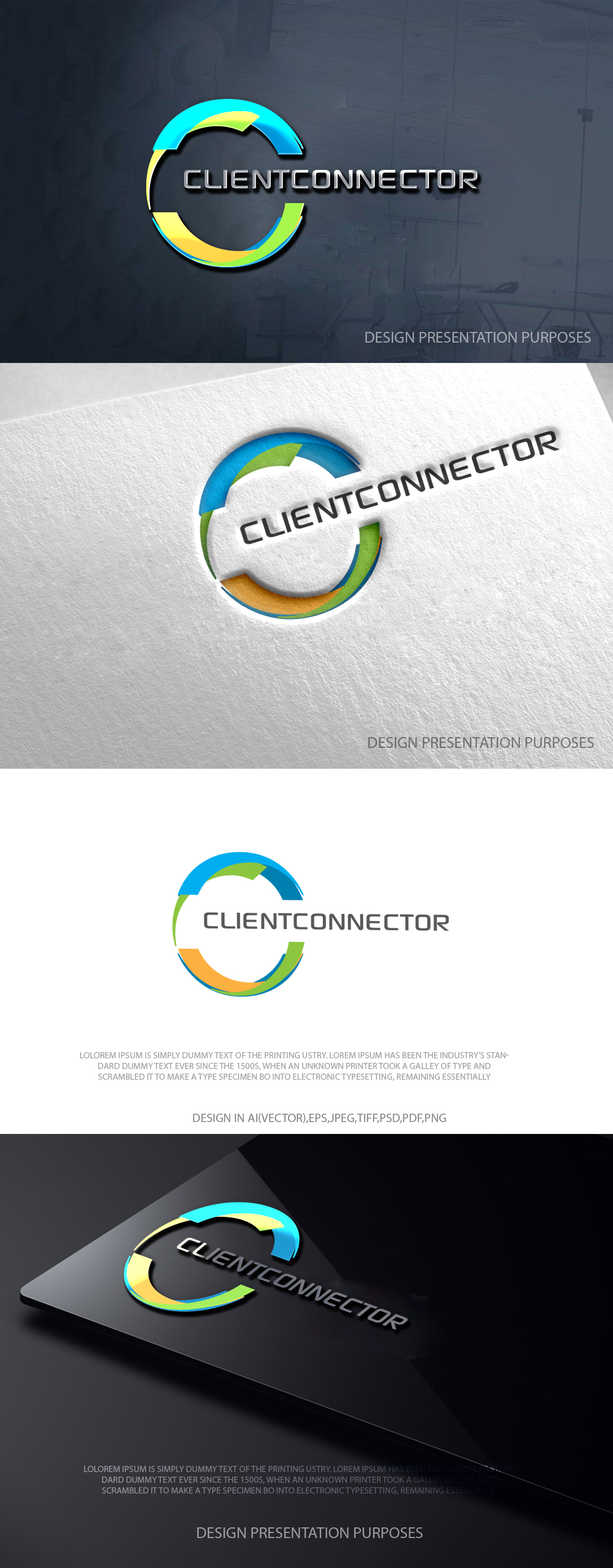 Logo Design by zebronicgraphic for Blue Cow Marketing Inc. | Design #36311674