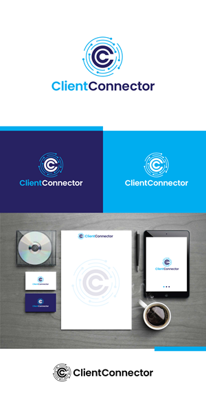 Logo Design by creativepix for Blue Cow Marketing Inc. | Design: #36311622
