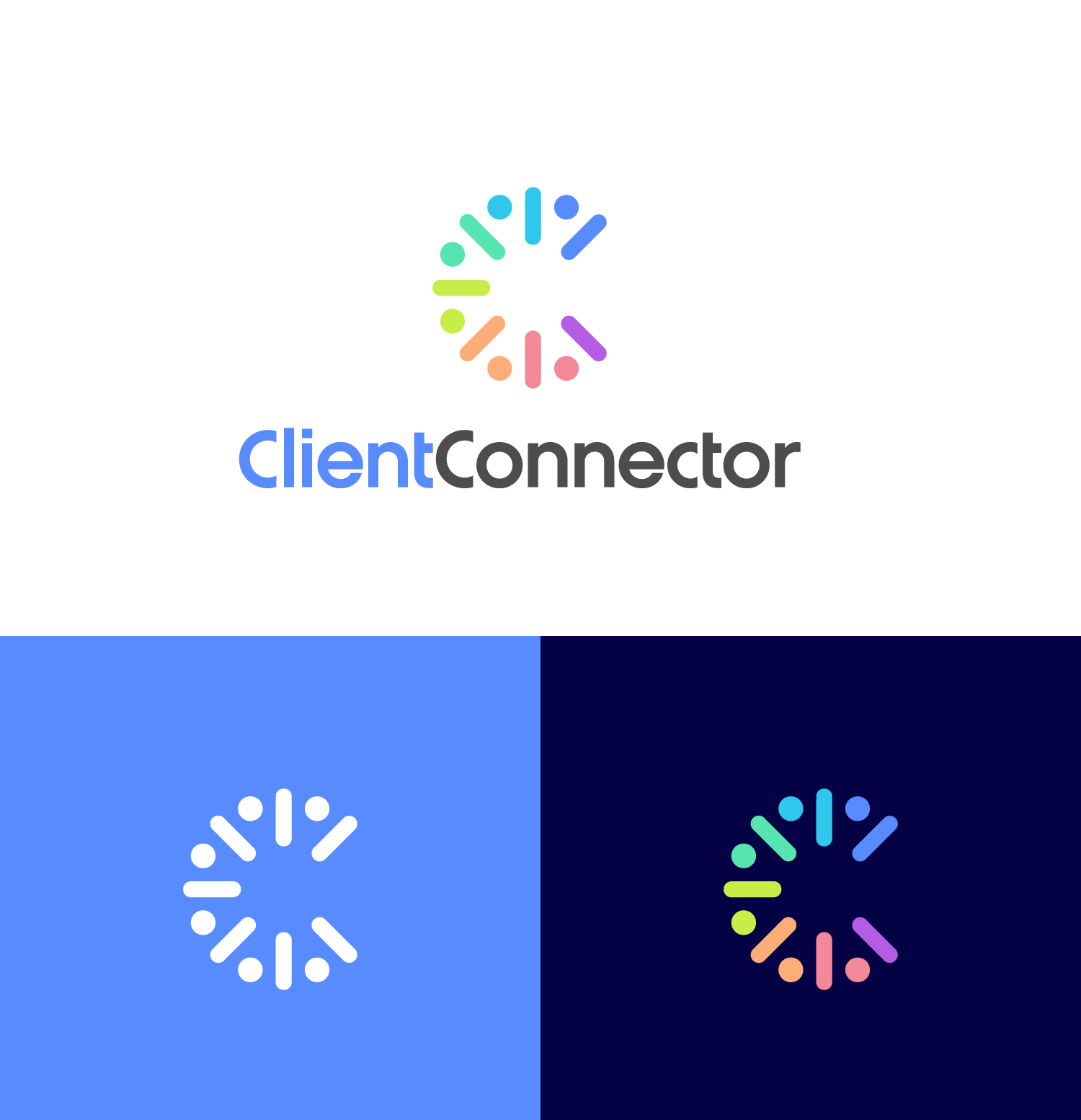 Logo Design by Abdul 20 for Blue Cow Marketing Inc. | Design #36309417