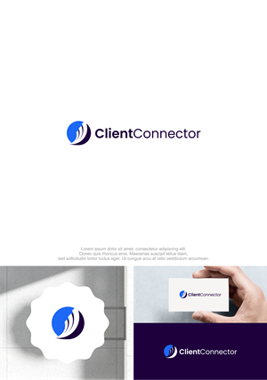 Logo Design by M.Syaiful Huda for Blue Cow Marketing Inc. | Design: #36309204