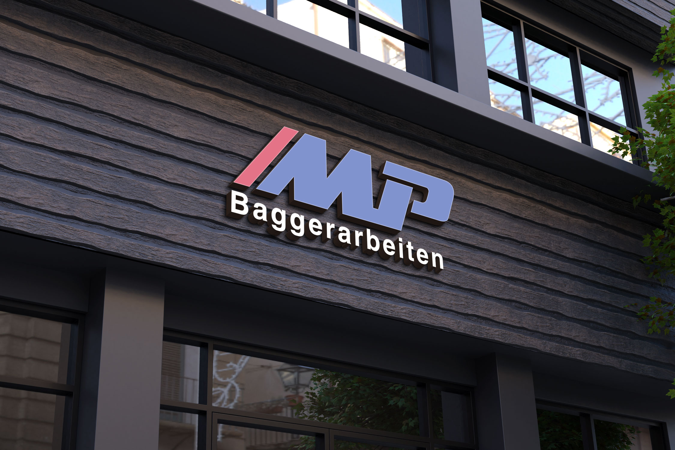 Logo Design by Kavth for this project | Design #36348156