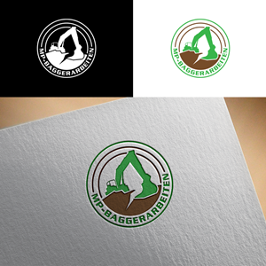 Logo Design by Alb@ri for this project | Design: #36313177