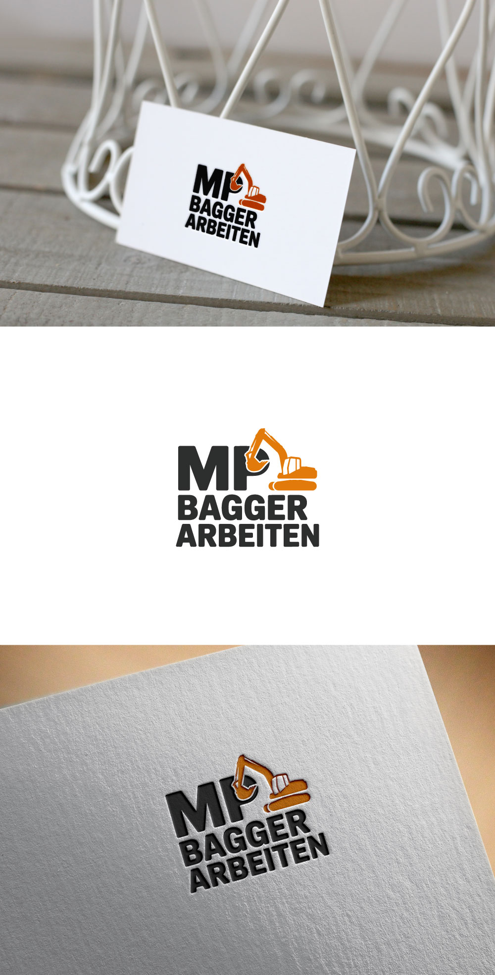 Logo Design by KING JM for this project | Design #36309168