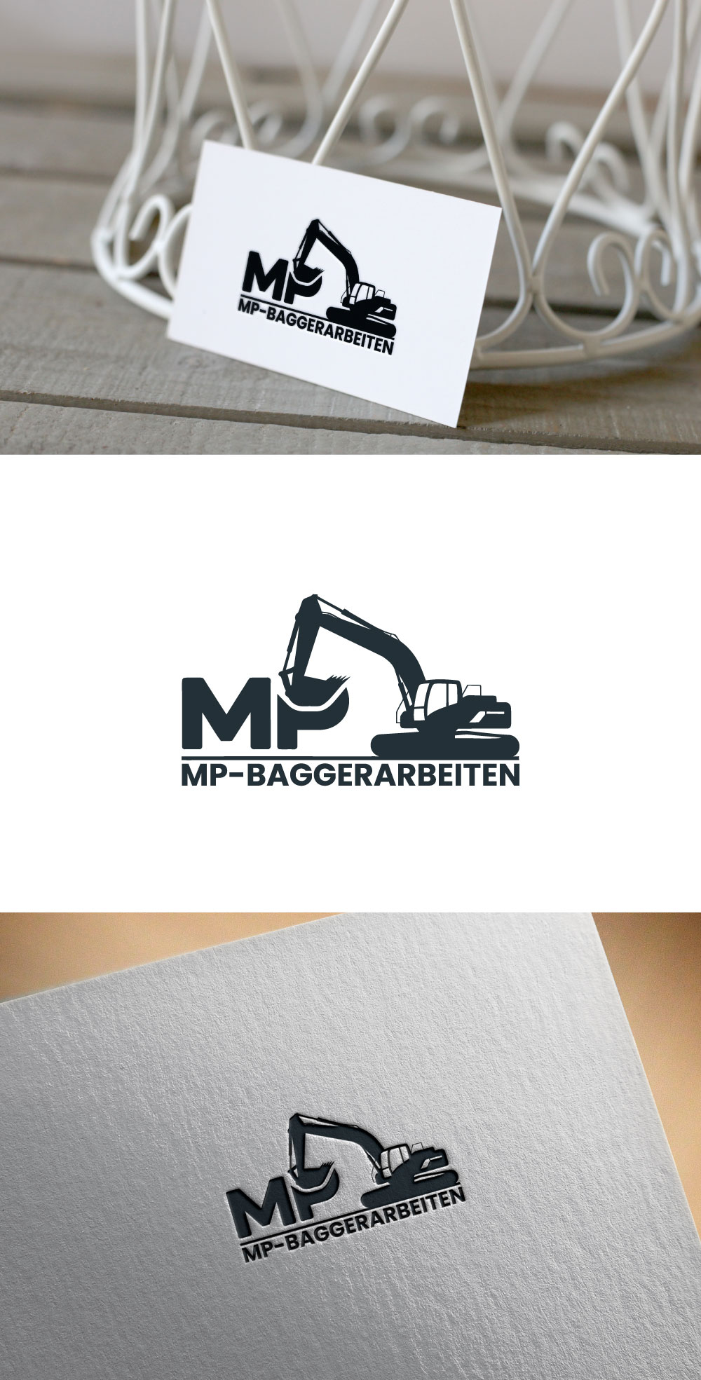 Logo Design by KING JM for this project | Design #36309170