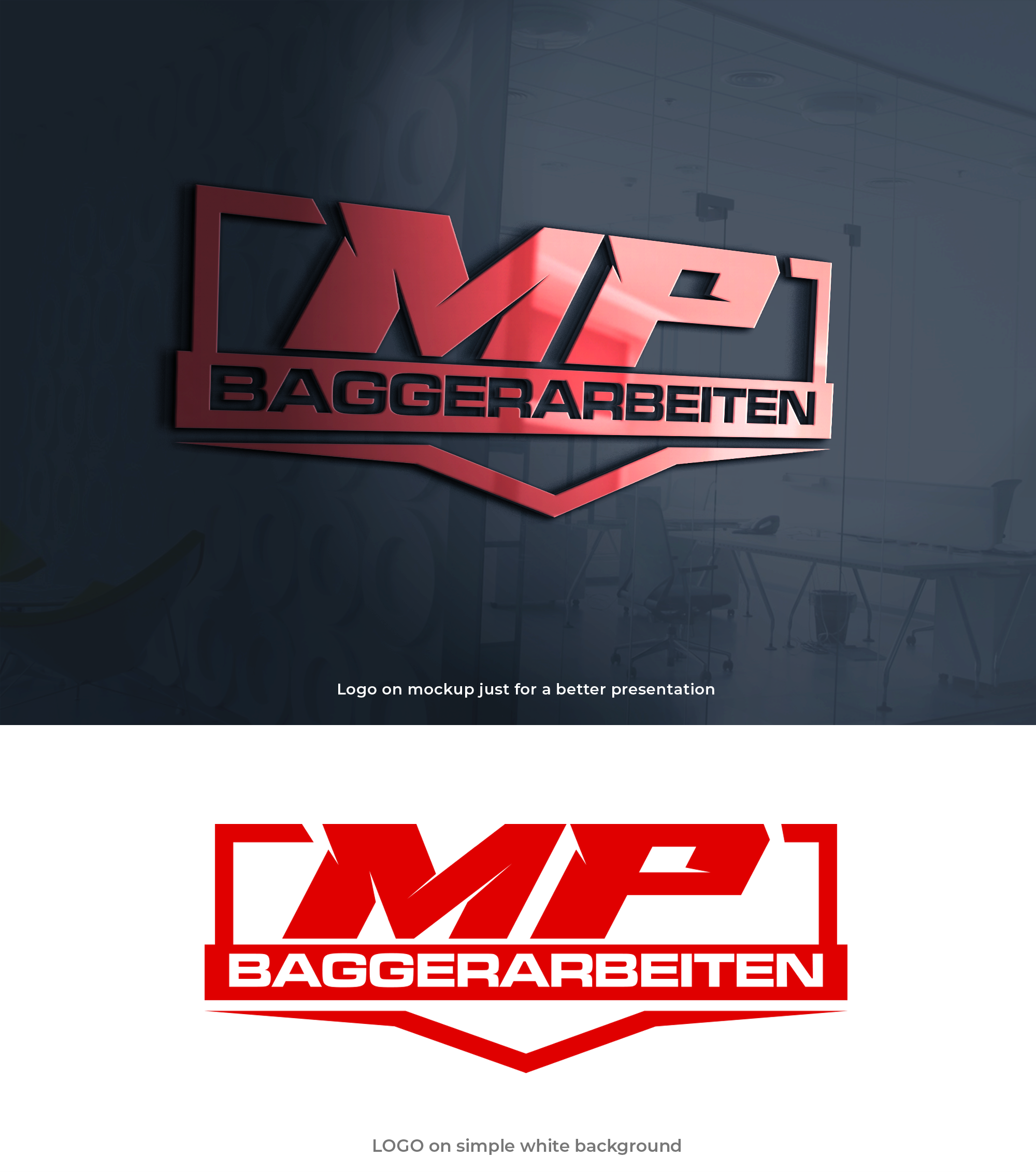 Logo Design by Asad Shaikh for this project | Design #36314120