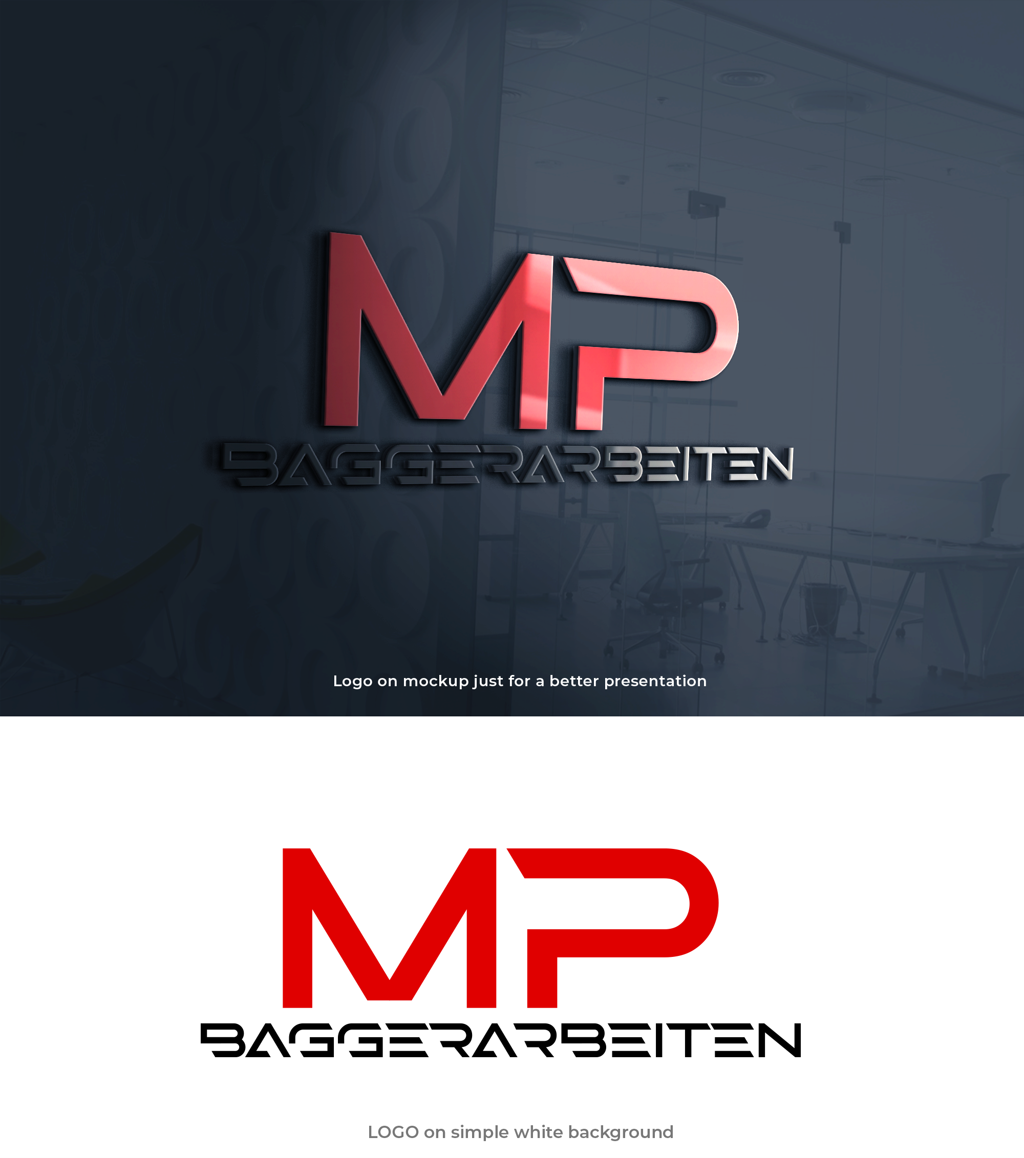 Logo Design by Asad Shaikh for this project | Design #36314121