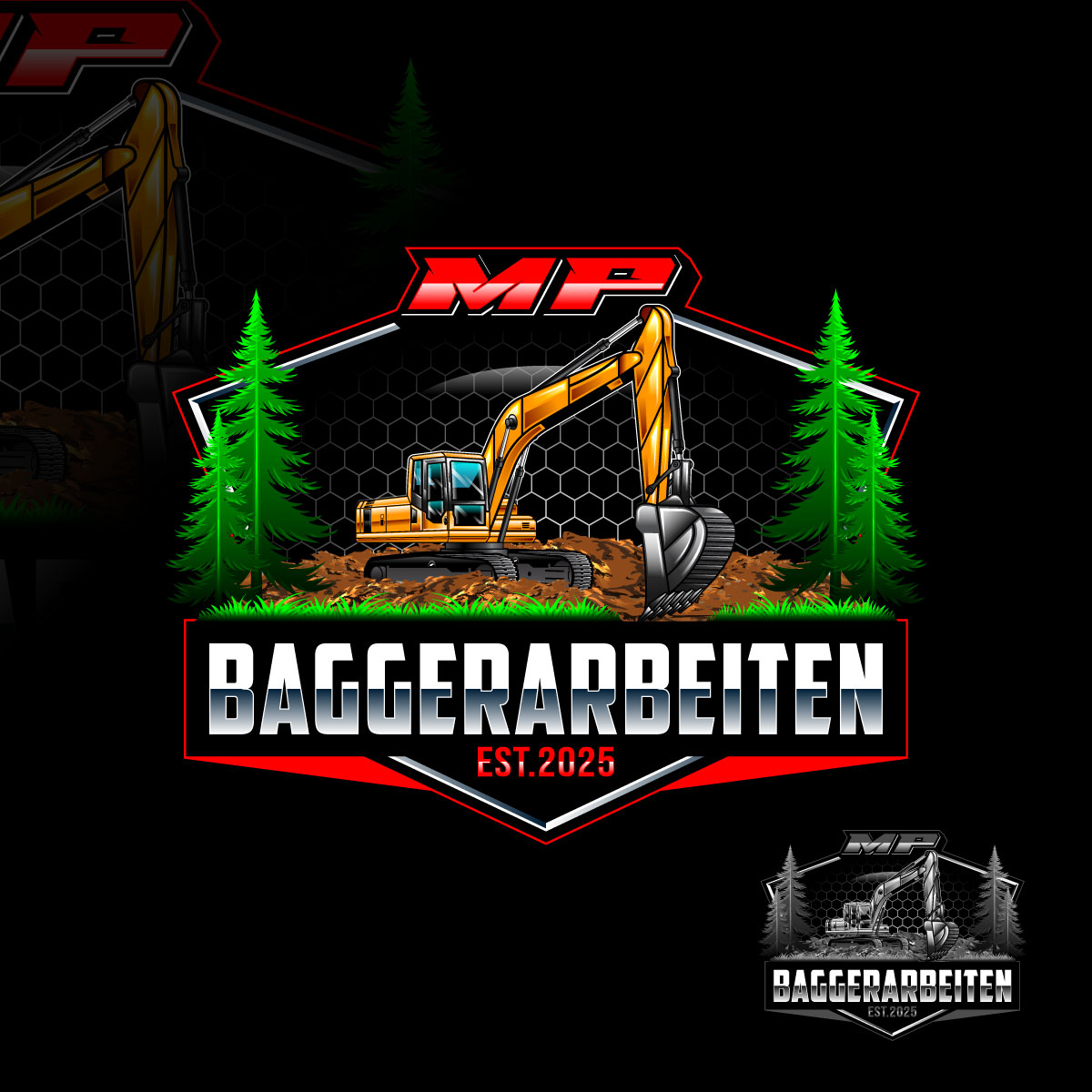 Logo Design by Suvendu.S for this project | Design #36339058