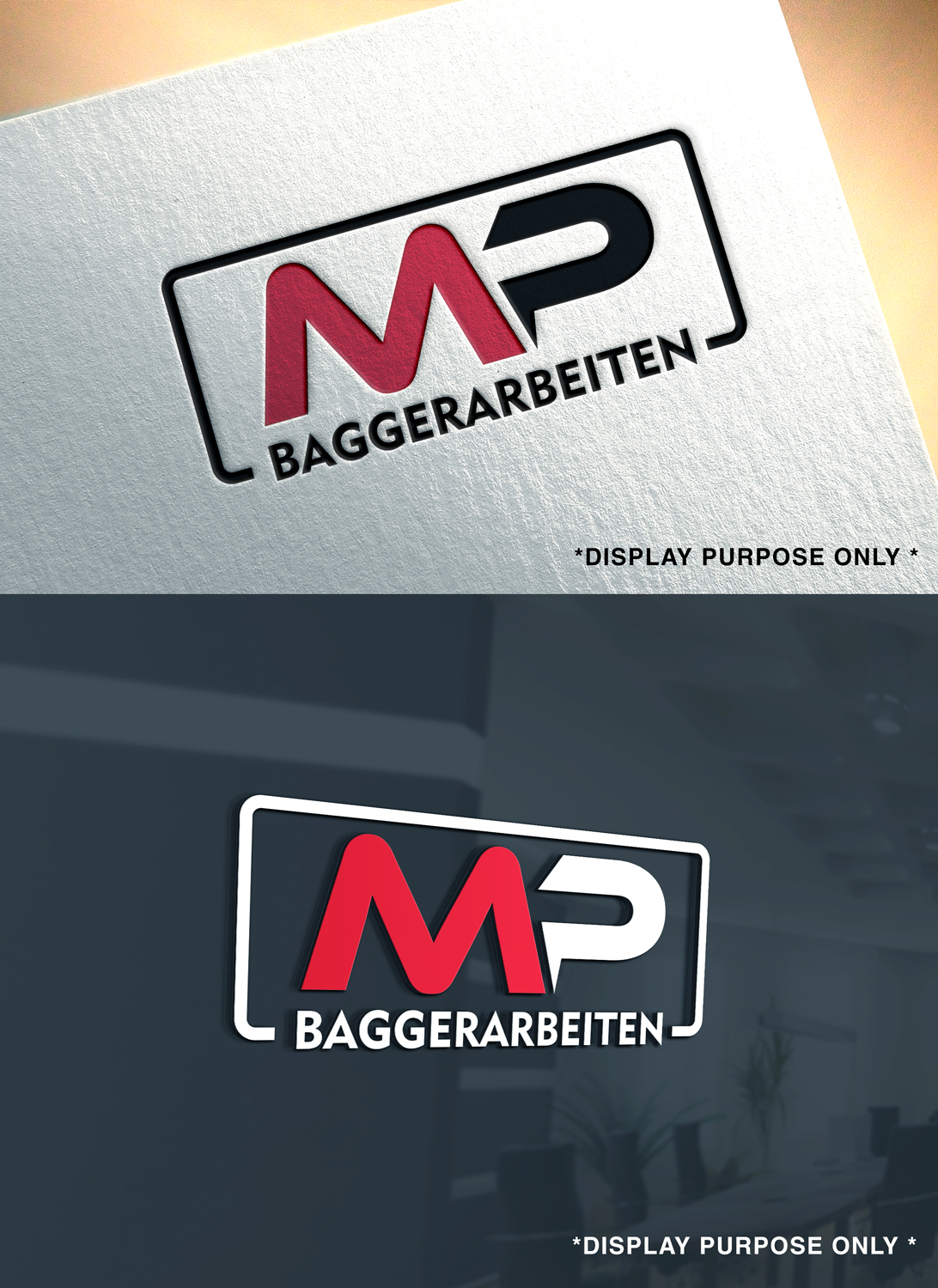 Logo Design by RaKu 2 for this project | Design #36343351